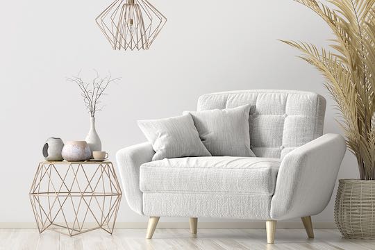 La location meublée (LMNP ou LMP)